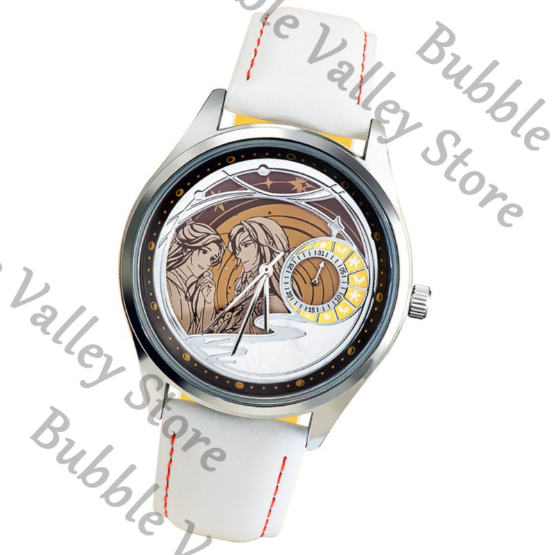Genuine Heaven Official's Bles - Watch Accessories recension och pris
