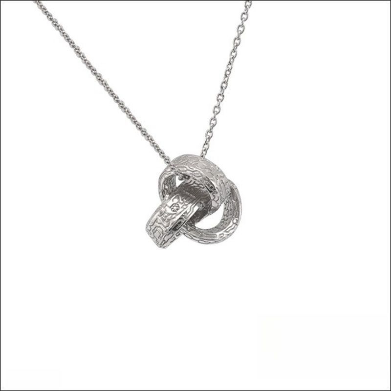 Dr. Stone Anime Peripheral Sen - Anime Pendant Necklace recension och pris