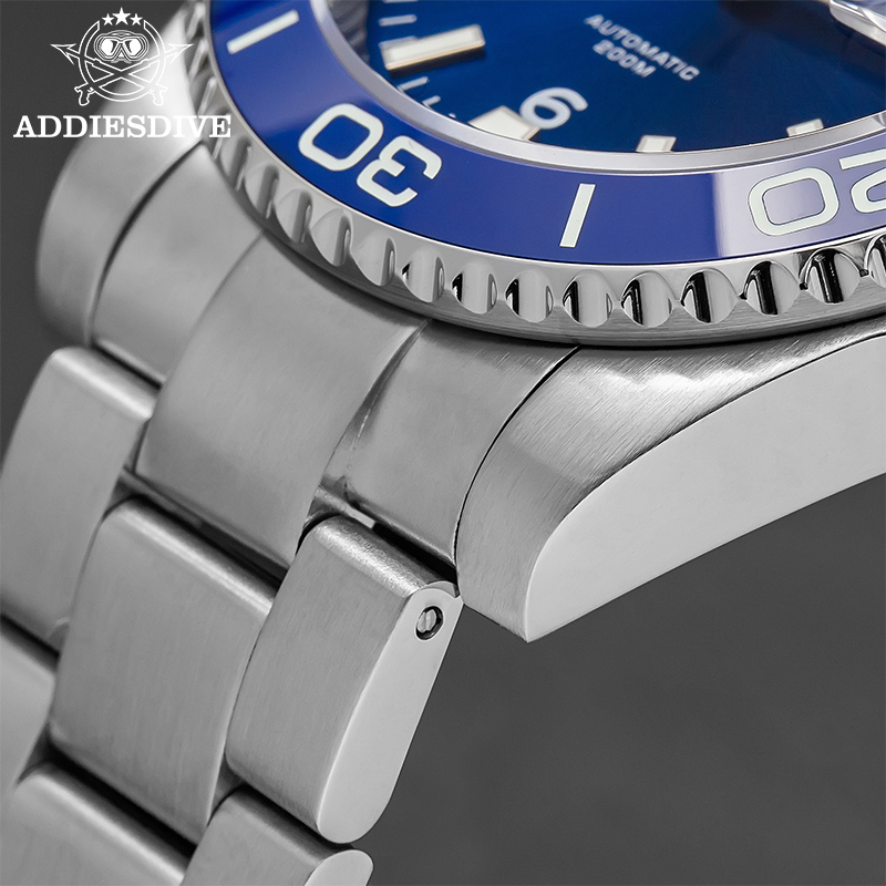 ADDIESDIVE New Diving Gift Wat - Watch Accessories recension och pris