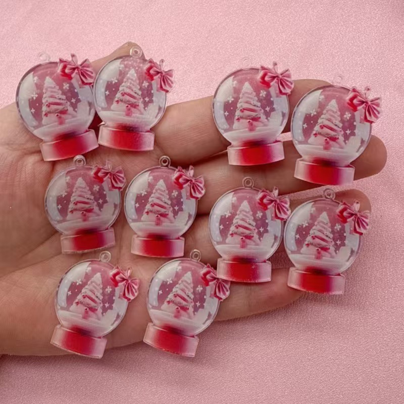 10pcs popular European and Ame - Earrings recension och pris