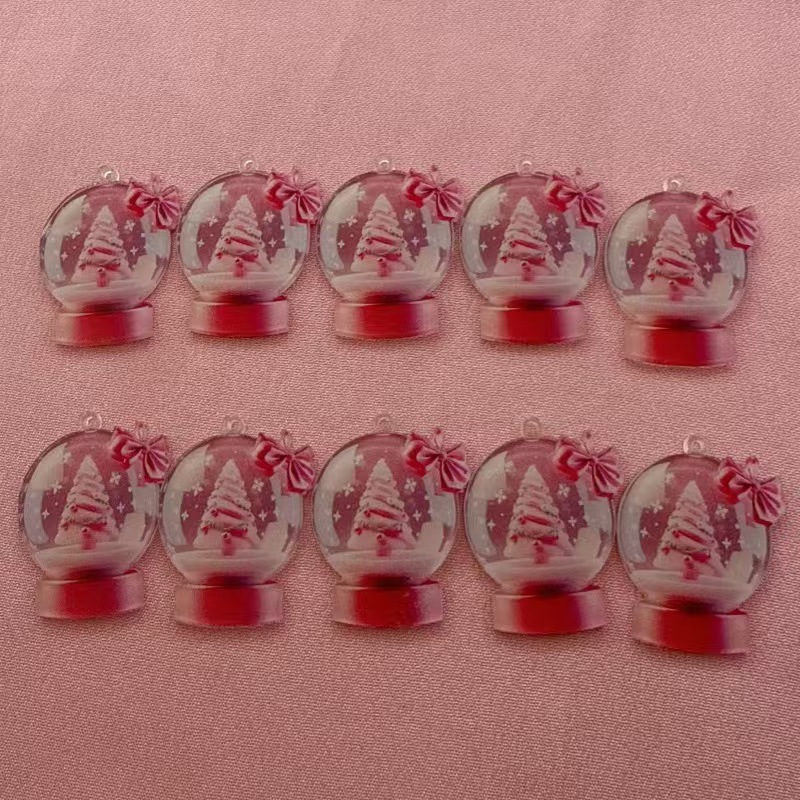 10pcs popular European and Ame - Earrings recension och pris