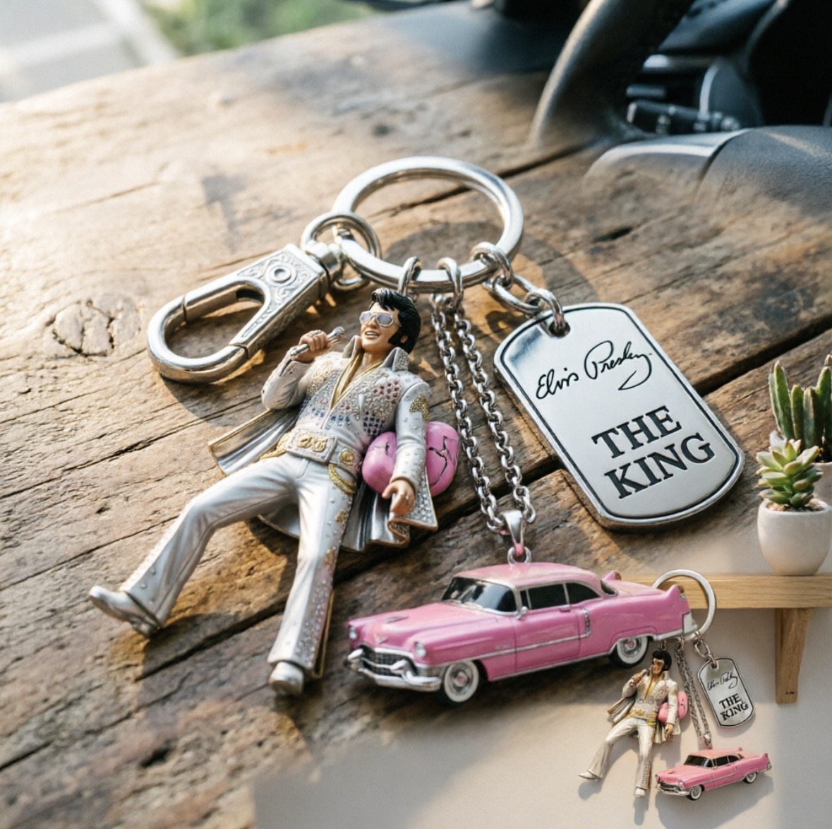 Creative Birthday Party Gift M - Rings recension och pris