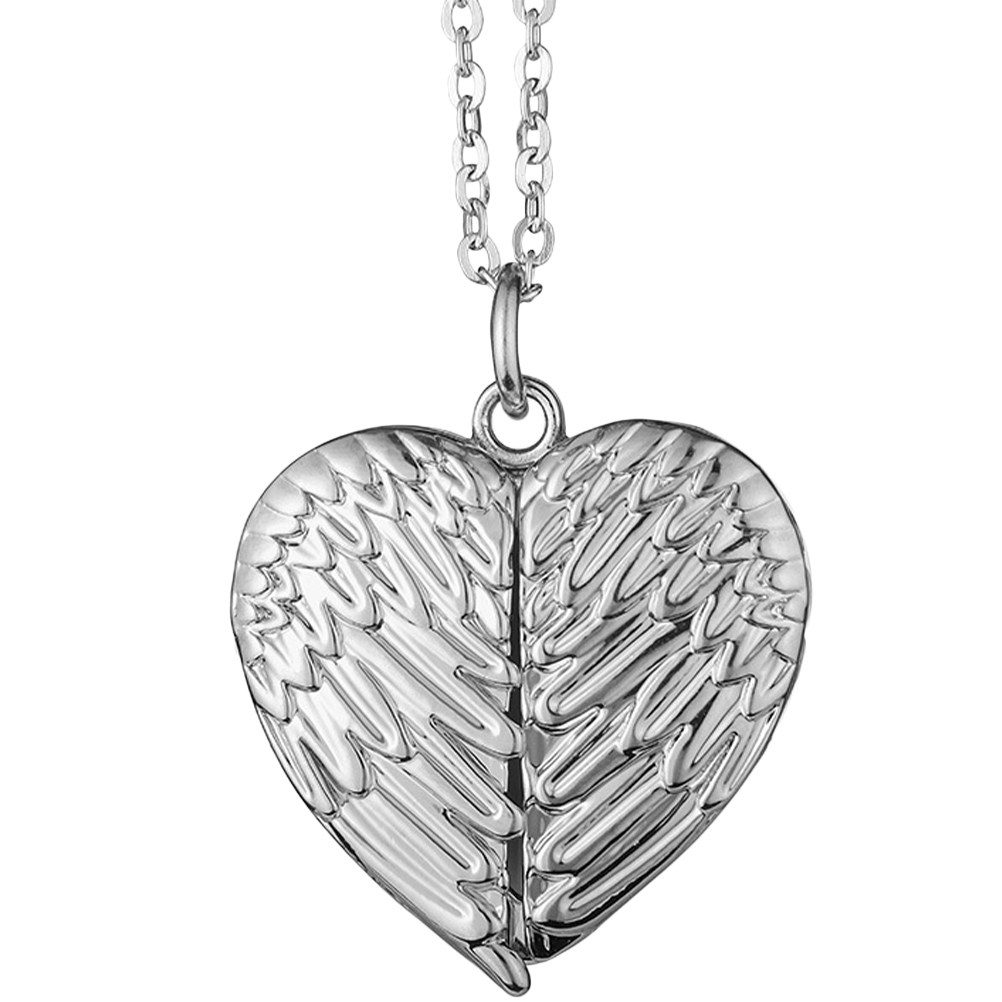 Heart Locket Necklace Women Ph - Heart Locket Necklace Photo recension och pris