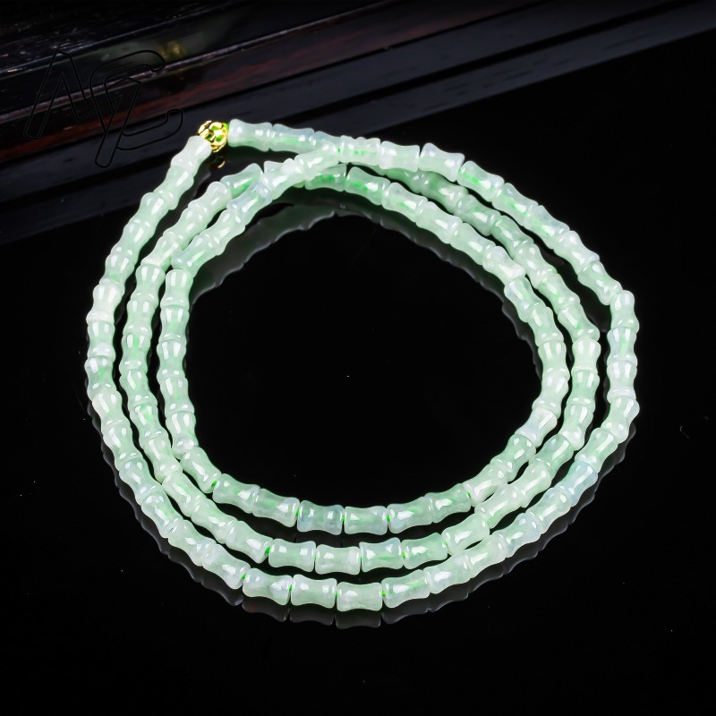 New Real Natural A Good Jade B - Bracelets recension och pris