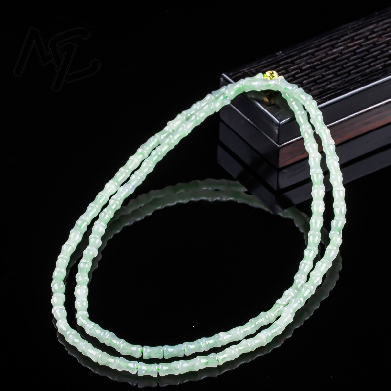 New Real Natural A Good Jade B - Bracelets recension och pris