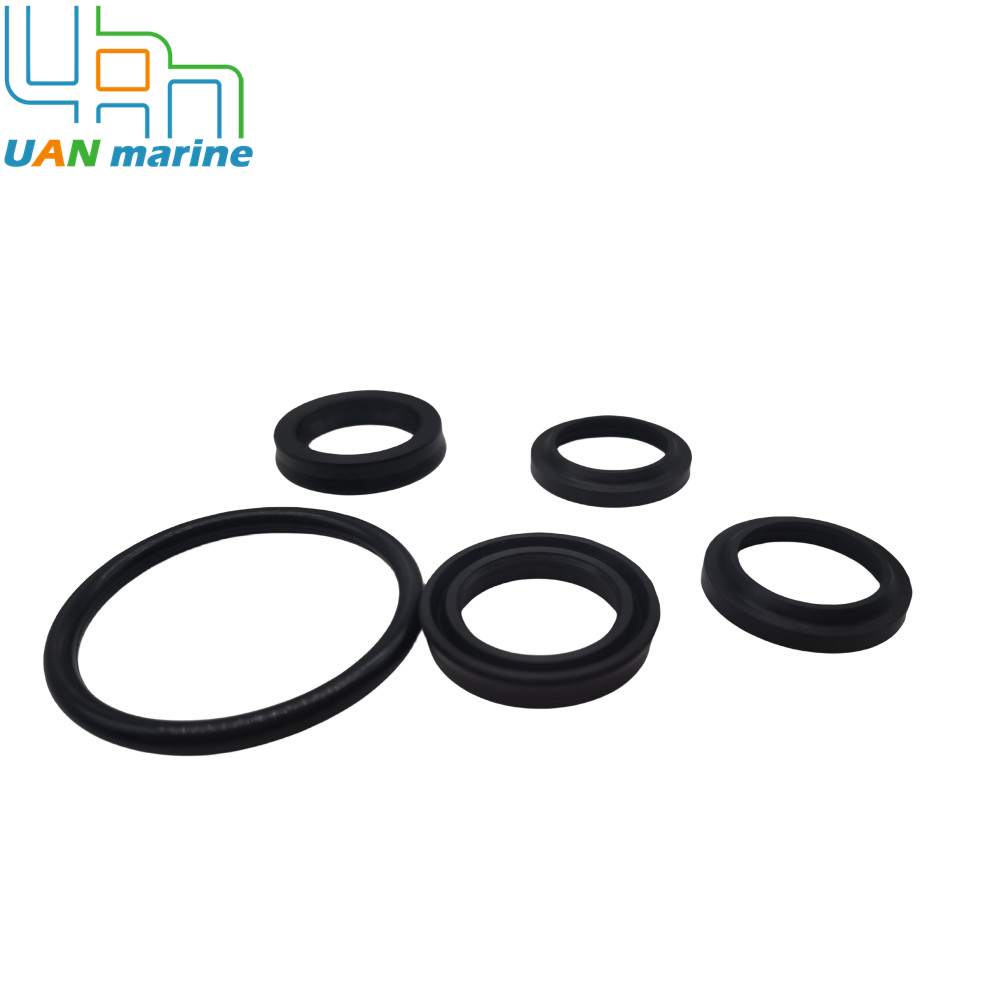 O-ring Repair Kit for Yamaha O - Rings recension och pris