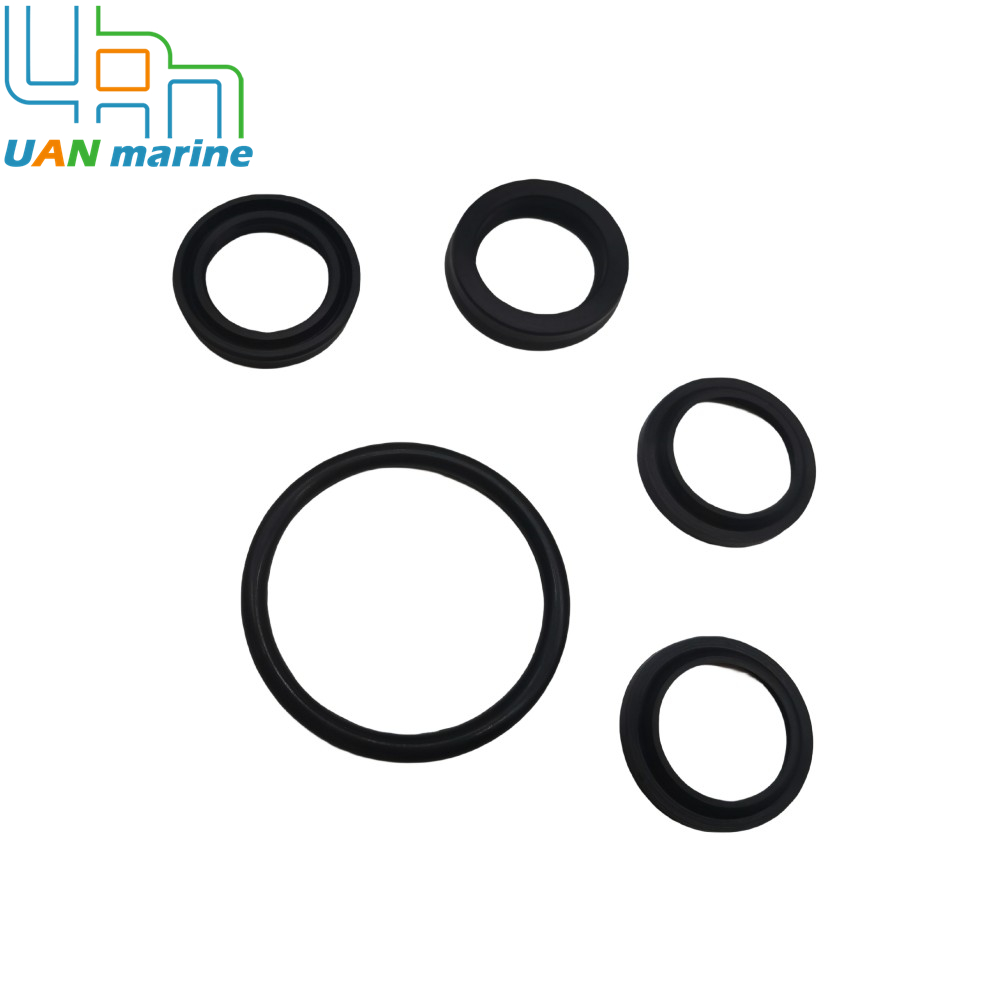 O-ring Repair Kit for Yamaha O - Rings recension och pris