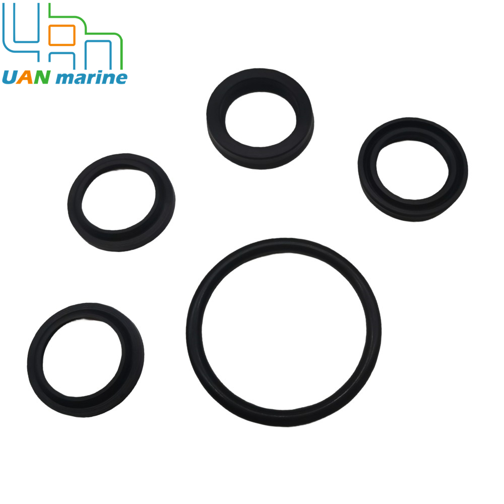 O-ring Repair Kit for Yamaha O - Rings recension och pris