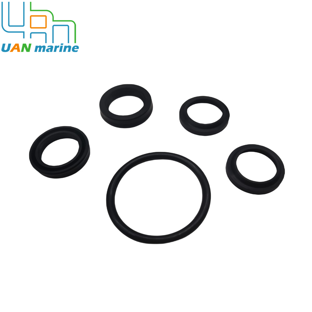 O-ring Repair Kit for Yamaha O - Rings recension och pris