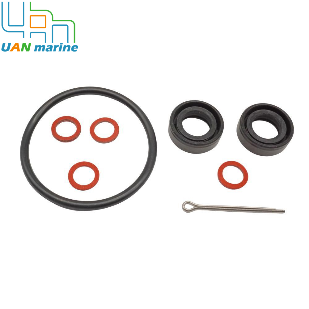 93101-13M12-00 Outboard Lower  - Rings recension och pris