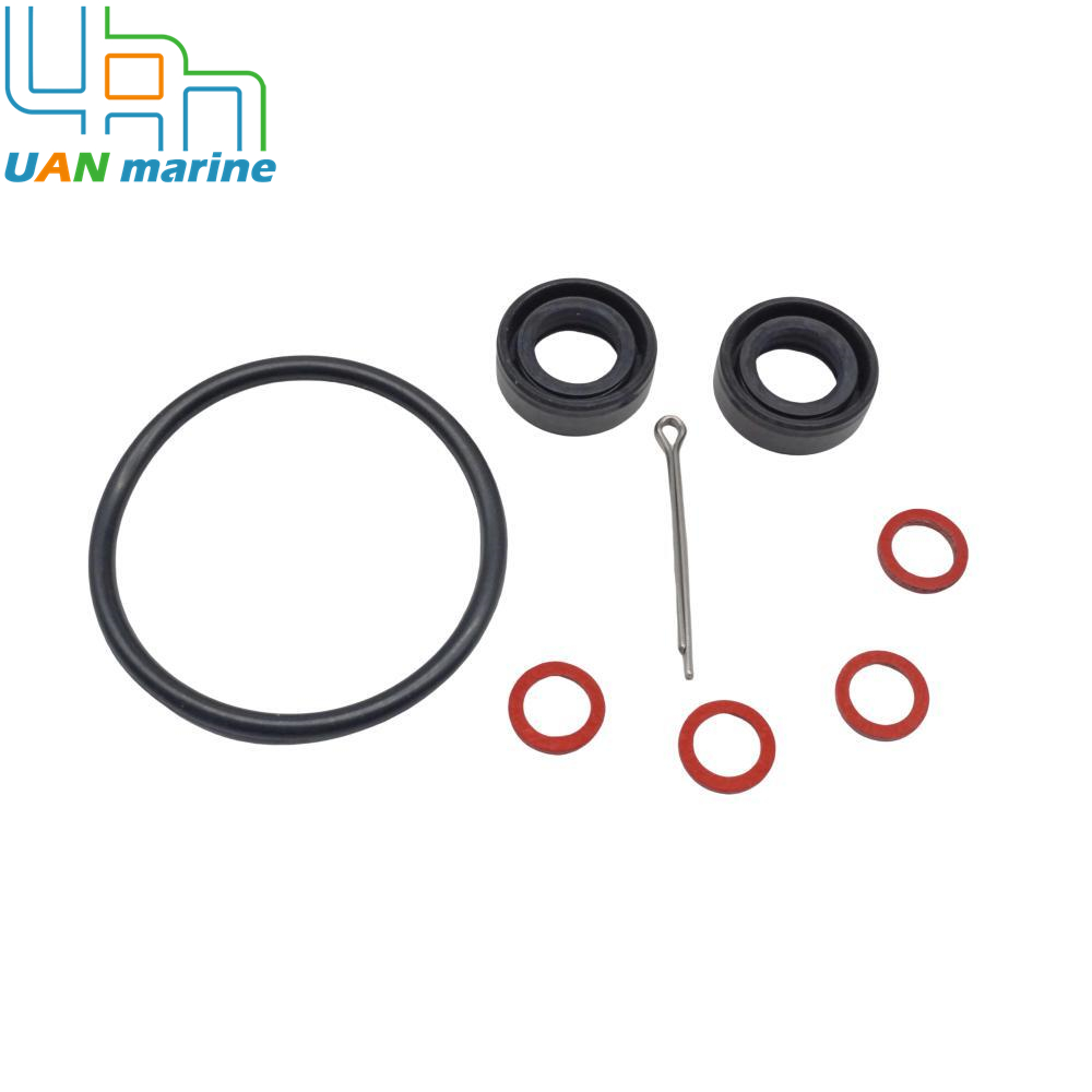 93101-13M12-00 Outboard Lower  - Rings recension och pris