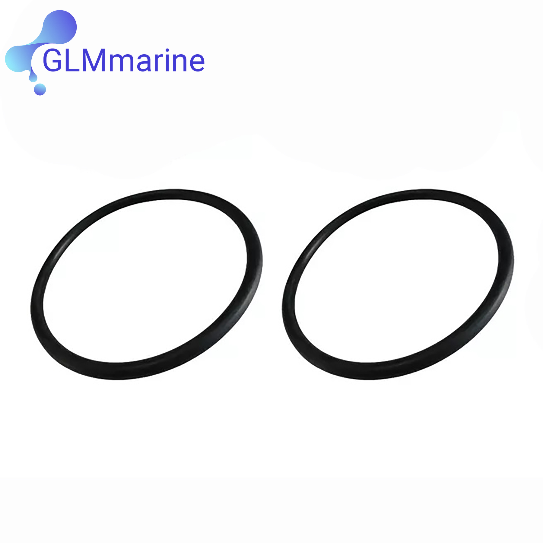 2Pcs O-Ring 93210-86M39-00 for - Rings recension och pris