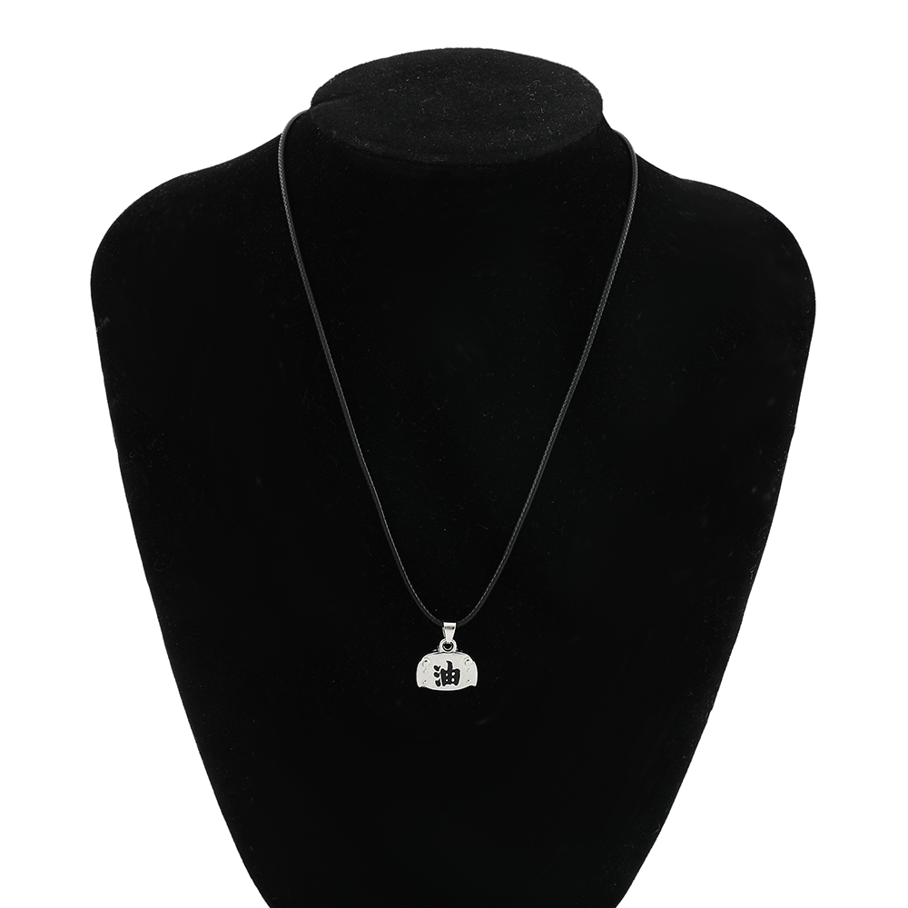 Anime Cartoon Periphery Fashio - Anime Pendant Necklace recension och pris