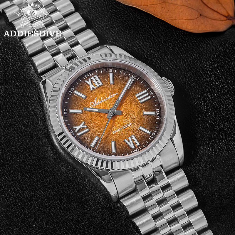 ADDIESDIVE Elegant Watch for W - Watch Accessories recension och pris