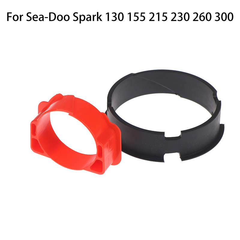 Wear Ring Steering Cover For S - Rings recension och pris
