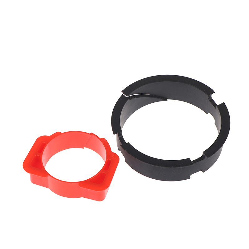 Wear Ring Steering Cover For S - Rings recension och pris
