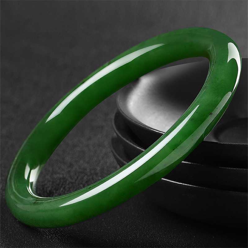 Jasper Xinjiang thin strip spi - Bracelets recension och pris