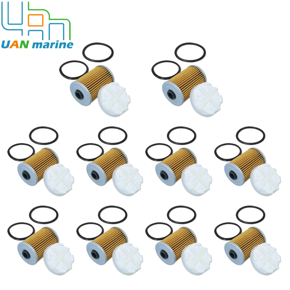 10 Pcs 35-8M0093688 35-866171A - Rings recension och pris