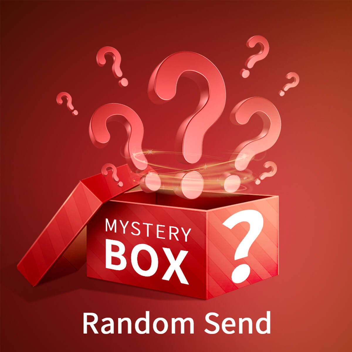 1PC Surprise Mystery Watch Bli - Watch Accessories recension och pris