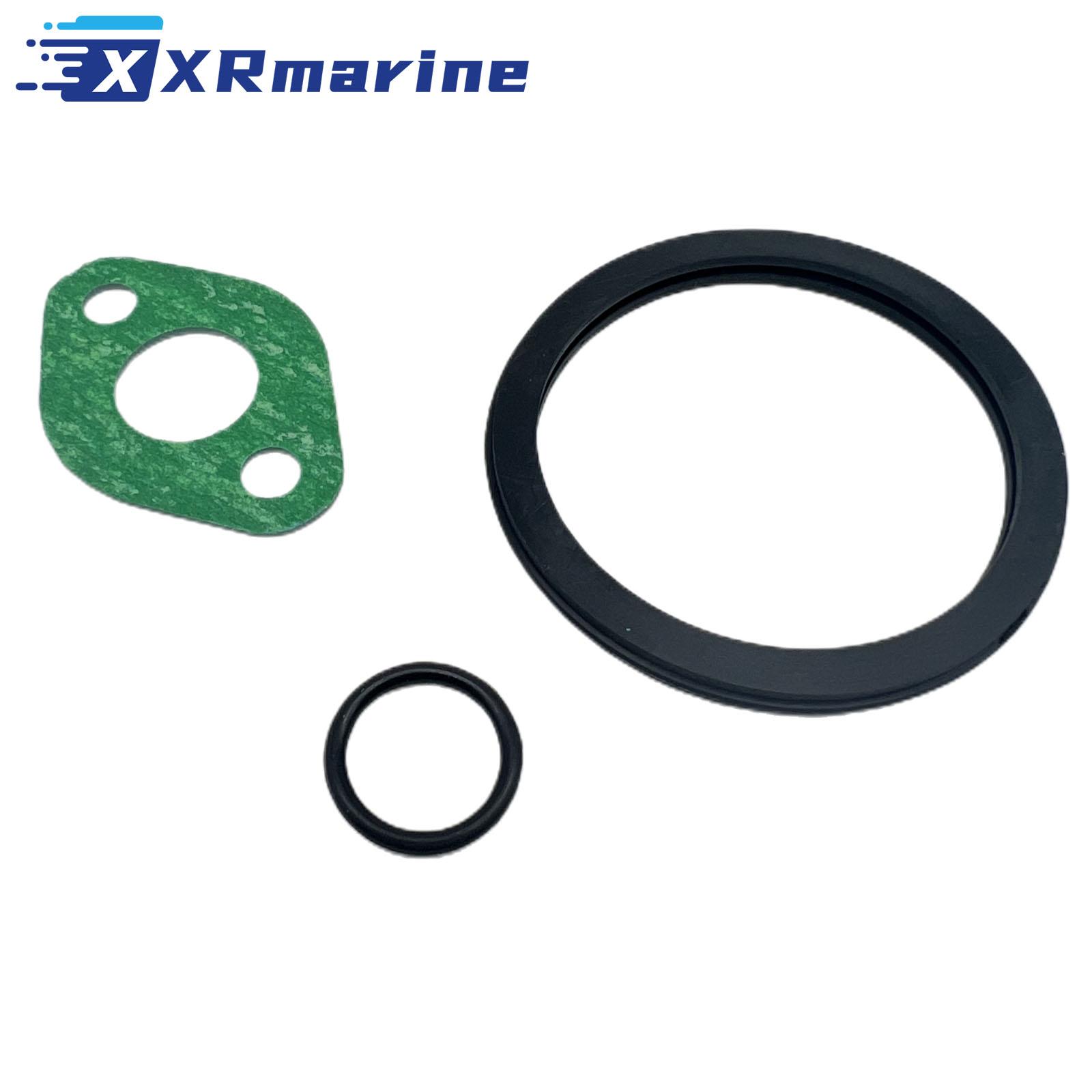 For Volvo Penta MD6A MD6B MD7A - Rings recension och pris