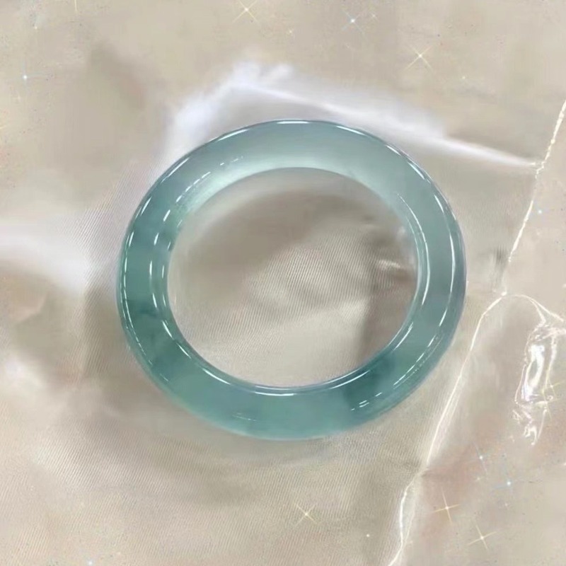 Natural high-quality ice with  - Bracelets recension och pris