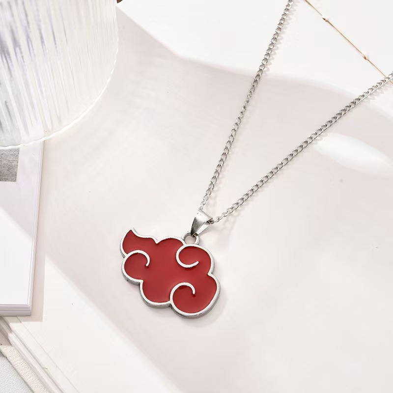 Naruto Uzumaki Pendant Necklac - Anime Pendant Necklace recension och pris
